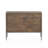 Loki 36'' W 3 - Drawer Dresser-88590241