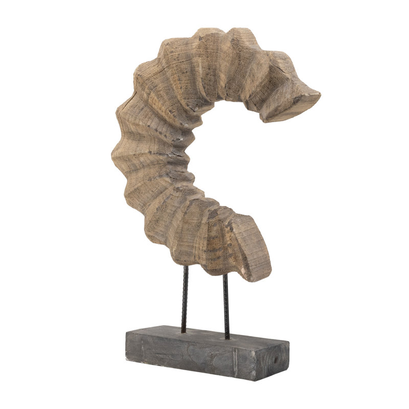 Hennessey Circle Table Accent