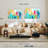 Avery Abstract Spring City-107693001
