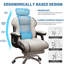 Blue Elephant Executive Chair-549817101