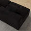 Canapé modulaire courbé modulaire en chenille avec touche piano-133015621-133015622