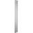 Endurathane Fluted Pilaster with Attached Plinth-70155684