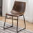 Aryven Industrial 7-Piece Dining Set-2136095769