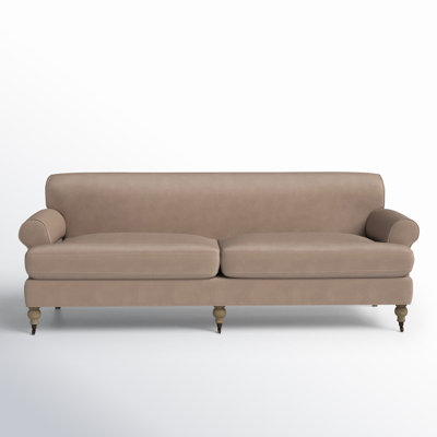 Harbor 88'' Upholstered Sofa