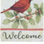 Double Sided 40'' H x 28'' W Polyester Banner-122739158