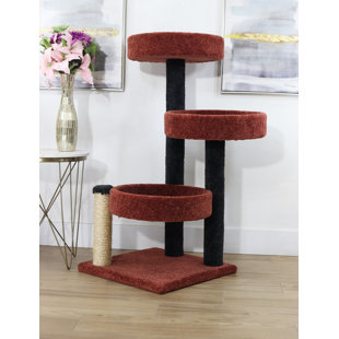 Prestige Cat Trees XXL Heavy Duty Cat Tree