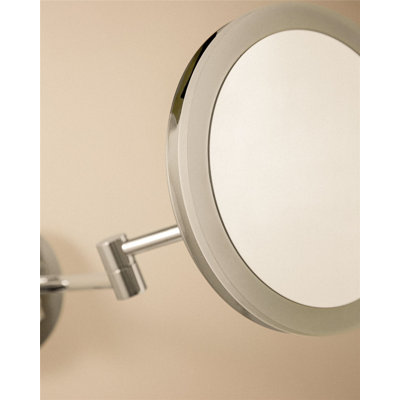 Dearran Concave Mirror