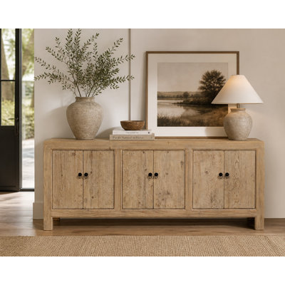 Hibba 89'' Sideboard