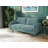 Morrone 57.8'' Velvet Loveseat-2068260220
