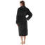 Peignoir mi-mollet 100% molleton avec poches Beerman-1105324127-1105324125