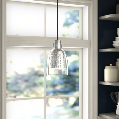 Boghos 1 - Light Single Pendant