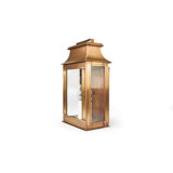 Concord 2 - Light Outdoor Wall Lantern