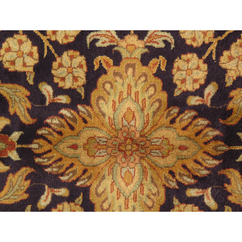 Dart One-of-a-Kind 9' X 12' Area Rug
