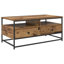 Coffee Table with Storage-616276231