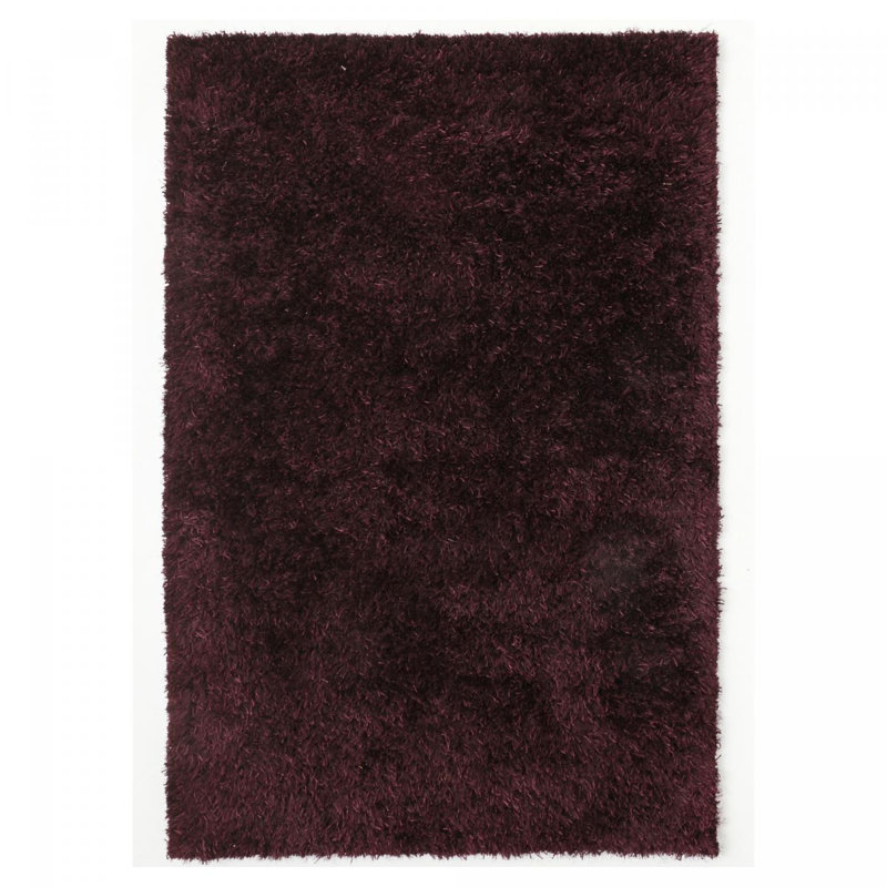 Mondello Hand Woven Shag, Rectangle 200 x 290cm