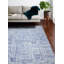 Hynes Geometric Area Rug-1598022354