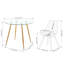 Ensemble repas pour 4 personnes Ivyonna-1676195525-1676195522