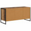 Unfinished TV Stand for TVs up to 43"-1993445362