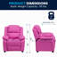 Fauteuil inclinable Degeorge Deluxe-1715958458