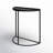 Carnelian 28'' Console Table-443060110-443060111