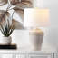 Lampe de table 24 po Susannah