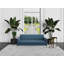 Donalsonville 3 Seater Sofa