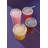 Carlisle Food Service Products Louis™ 1000 - Piece Plastic Cover Set