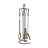 Everson Iron Fireplace Tool Set