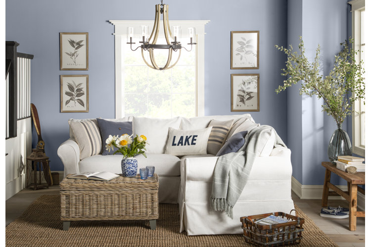 10 Perfect Lake House Decor Finds