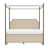 Oiled Bronze/Linen Stone selected
