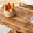 MModern simple luxury rectangular coffee table