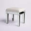 Tabouret de coiffeuse Bardwell-1053966012