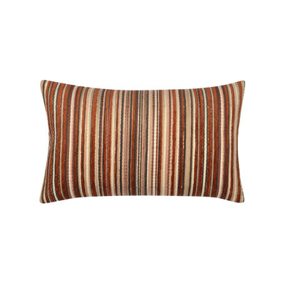 Clay Rectangular Indoor/Outdoor Pillow Cover & Insert