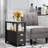 Abdulwadud 2 - Drawer End Table-302866391