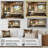 " Laundry Rustic Vibe II "-516071445-516071444