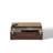 Portable 3 - Speed Turntable Decorative Record Player with Bluetooth-64611189