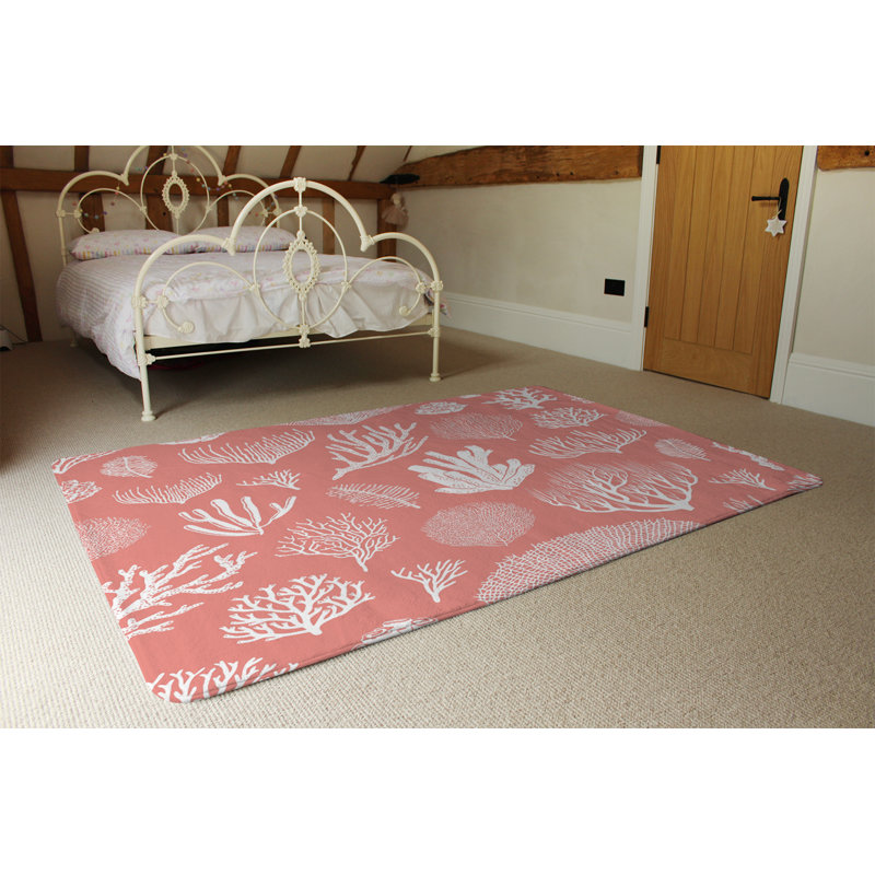 Jakasia Area Rug, Rectangle 140 x 200cm