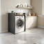 MDF/Chipboard Laundry Cart-110961989