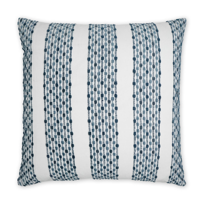 Coussin décoratif Amerson, Traversin H 14 po x l 42 po