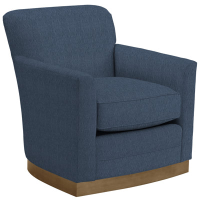 Michael Weiss 30.5"Paris Swivel Chair