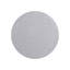 Aluminum Coffee Table W/Chisel Texture Base-107272281-107272279