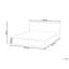 Bed Fabric LESTRE-1845171863-1845171856