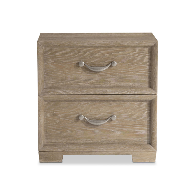 Aventura Nightstand - 28-inch
