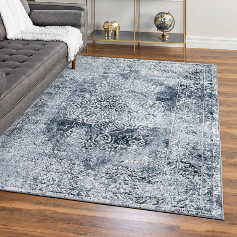 Boylan Oriental Indoor Rug, Rectangle 10' x 13'