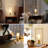 Marble Table Lamp