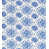 Blue/White