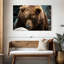 Ours brun Brampt-107694246