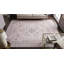 Tapis lavable rose Ketter 5 x 7-879530663