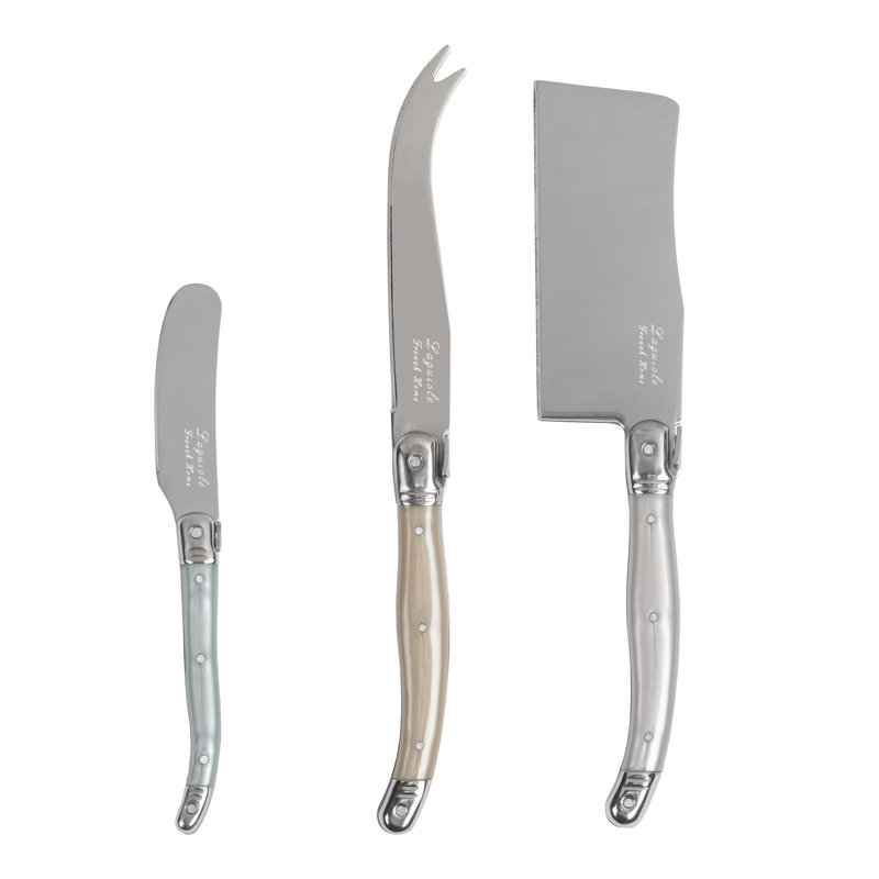 Cheese Serving Set