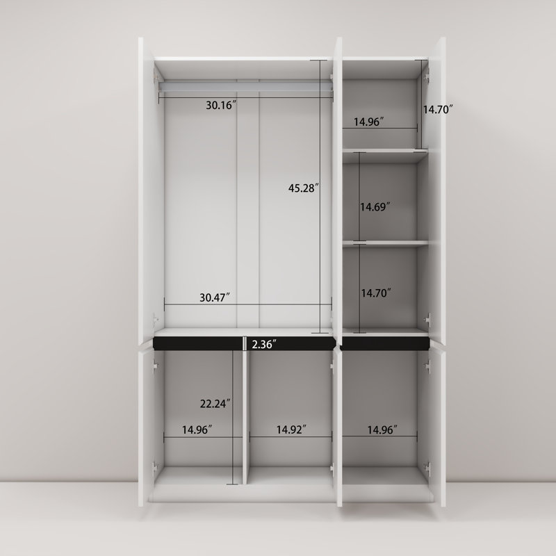 Maitane Armoire